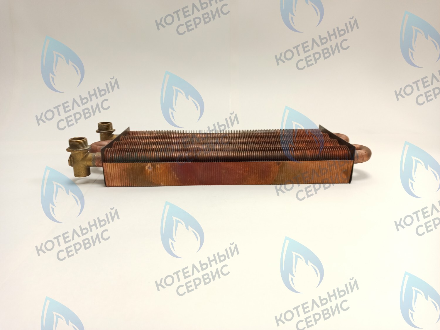 0020025257 Теплообменник 30323005 (35кВт) PROTHERM в Оренбурге	