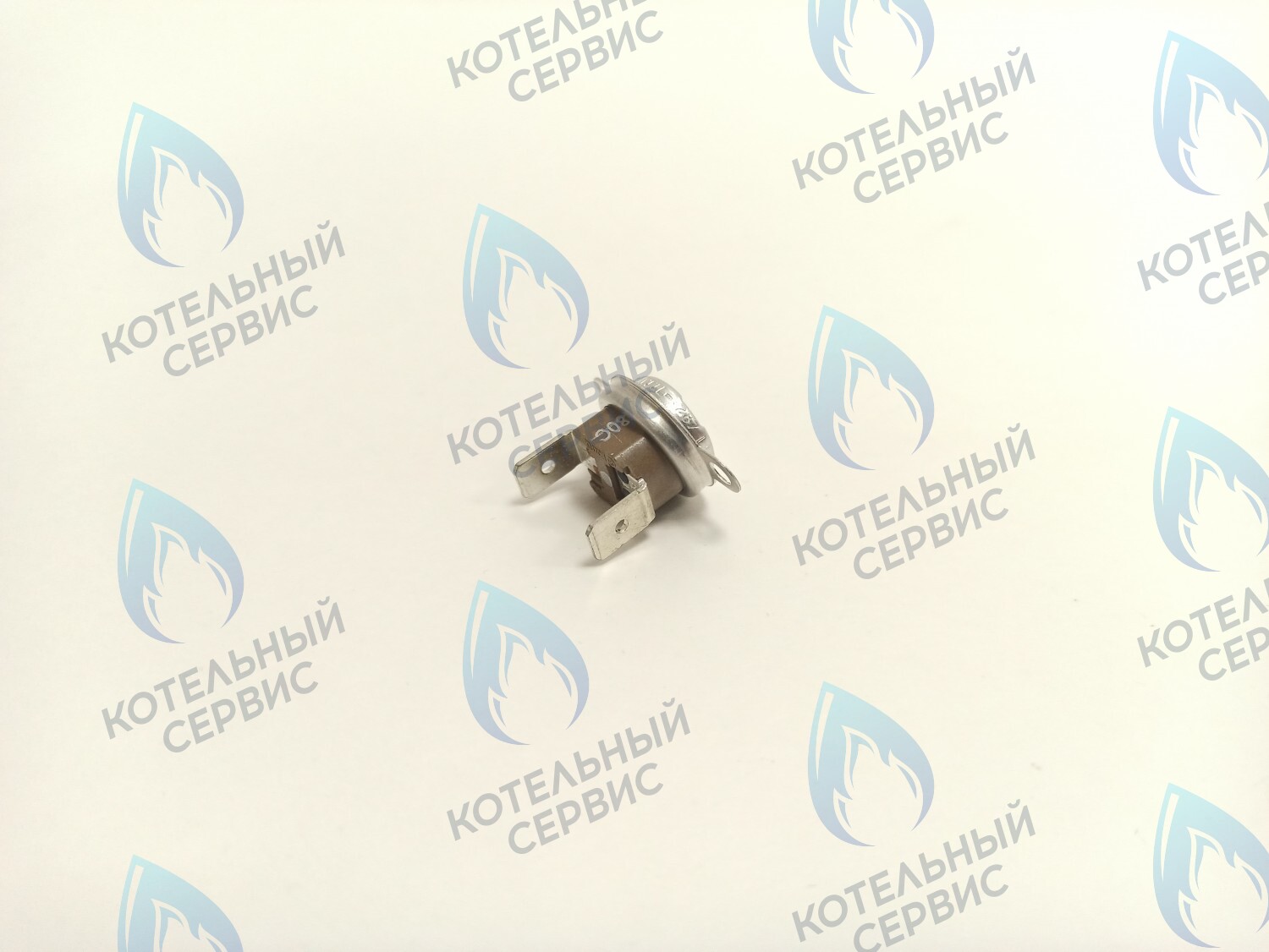 39818641 Термостат аварийный 80C FERROLI в Оренбурге	