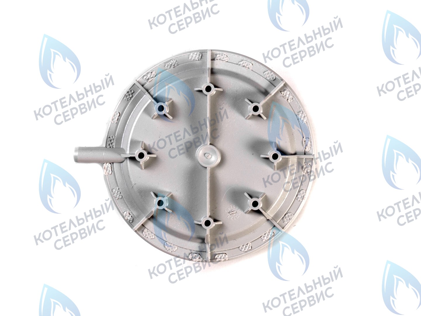 87186456530 Реле давления воздуха (маностат, пневмореле) BOSCH WBN6000/2000 W-24C/24H в Оренбурге	