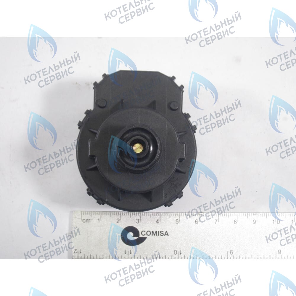 710047300 Мотор трехходового клапана  BAXI ECO (Compact, 5 Compact), FOURTECH (артикул 710047300, 31600001) в Оренбурге	