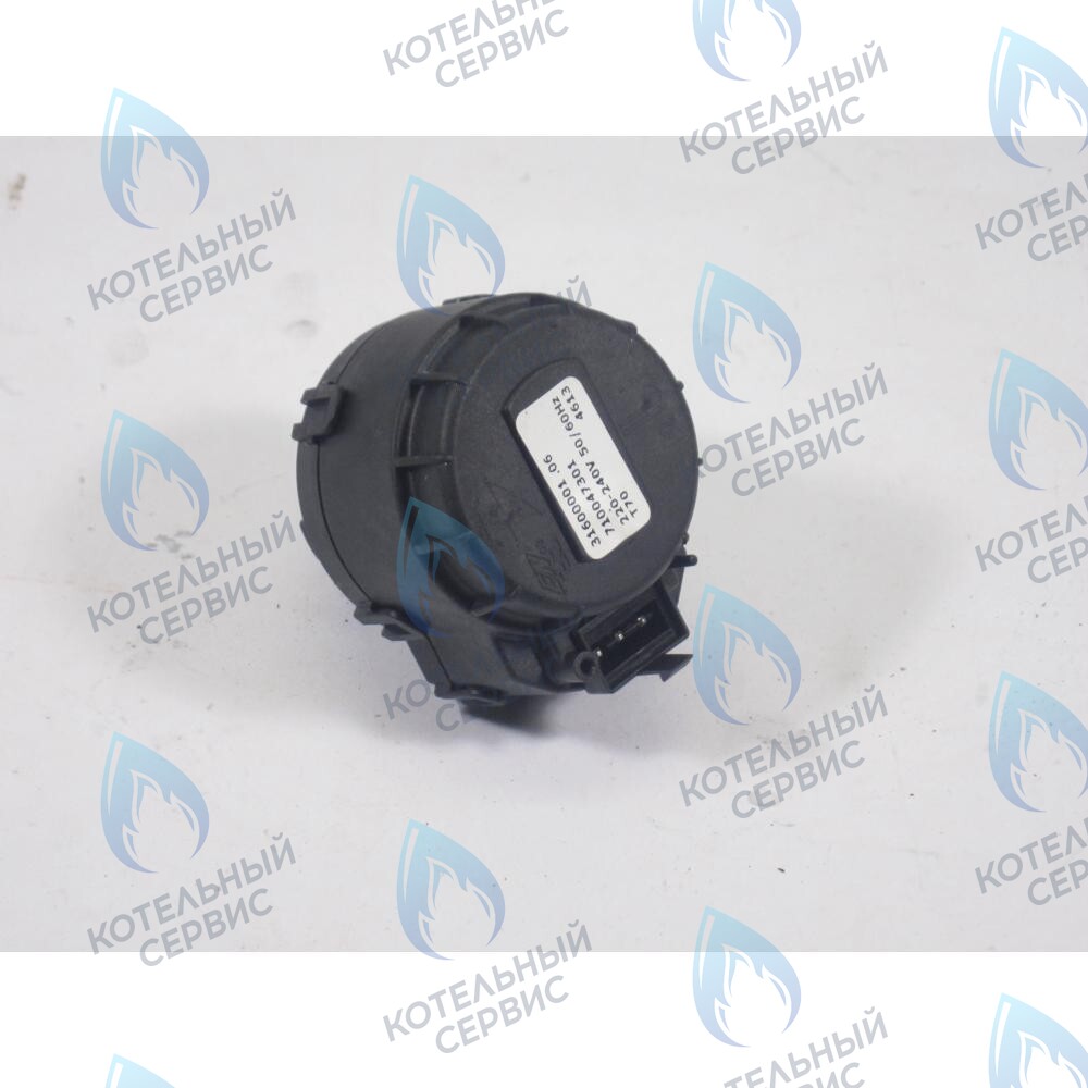 710047300 Мотор трехходового клапана  BAXI ECO (Compact, 5 Compact), FOURTECH (артикул 710047300, 31600001) в Оренбурге	