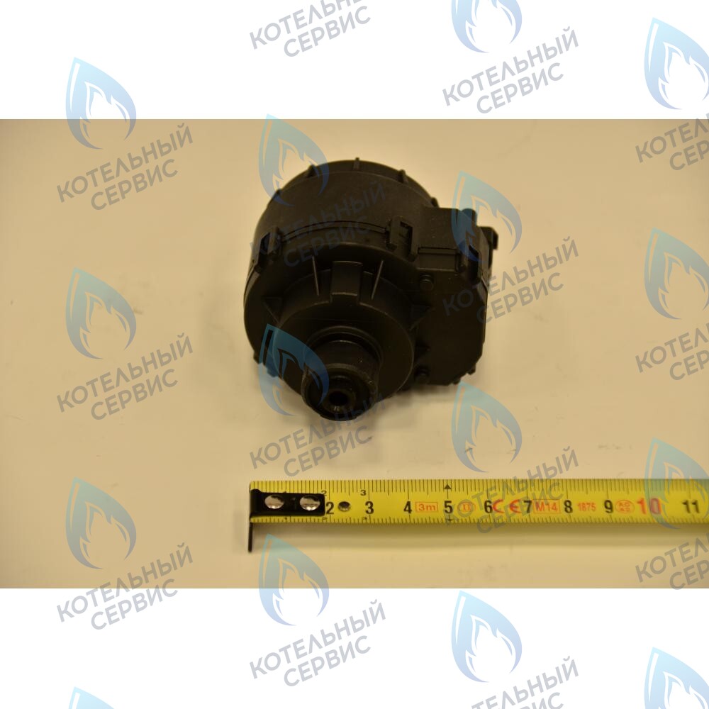 710047300 Мотор трехходового клапана  BAXI ECO (Compact, 5 Compact), FOURTECH (артикул 710047300, 31600001) в Оренбурге	