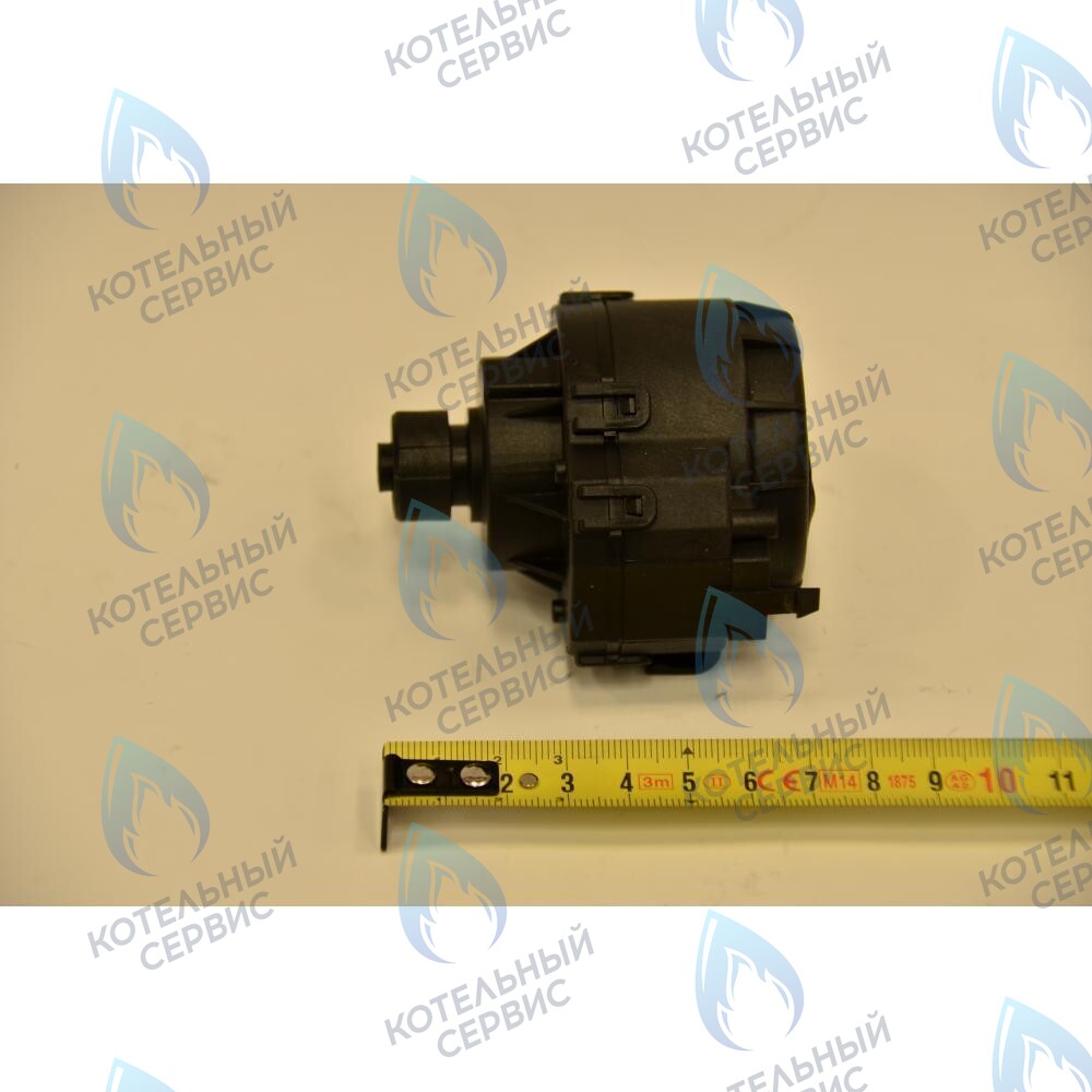 710047300 Мотор трехходового клапана  BAXI ECO (Compact, 5 Compact), FOURTECH (артикул 710047300, 31600001) в Оренбурге	