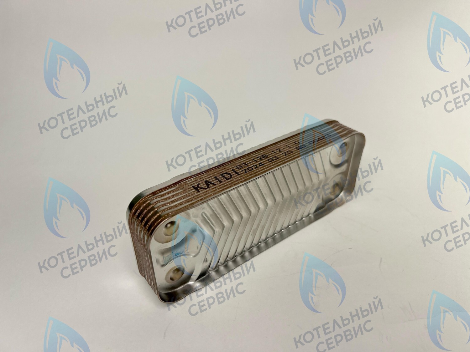 S289900046 Теплообменник ГВС (WA 20) (WA.1 20, WA.2 20, WA.3 18/24, WA S 18~24, WA C 18/24) KITURAMI в Оренбурге	