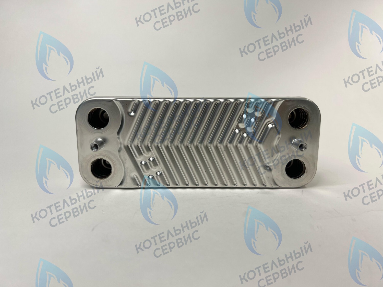 S289900046 Теплообменник ГВС (WA 20) (WA.1 20, WA.2 20, WA.3 18/24, WA S 18~24, WA C 18/24) KITURAMI в Оренбурге	