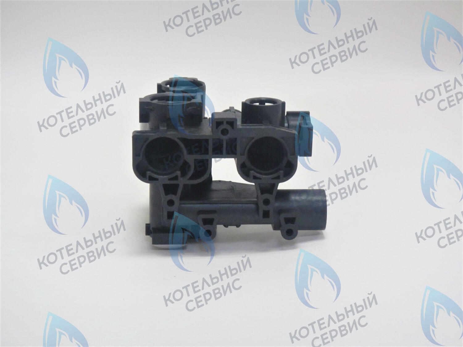 GGN002 Гидрогруппа ARISTON левая (без отверстия под датчик температуры) (для 60002320, 65104312) в Оренбурге	