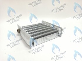 Теплообменник первичный BERETTA Kompact R10021231