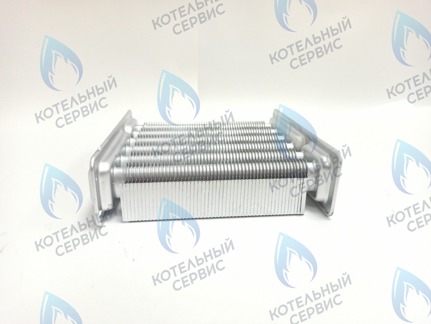 EM067-195 Теплообменник первичный BERETTA Kompact R10021231 в Оренбурге	