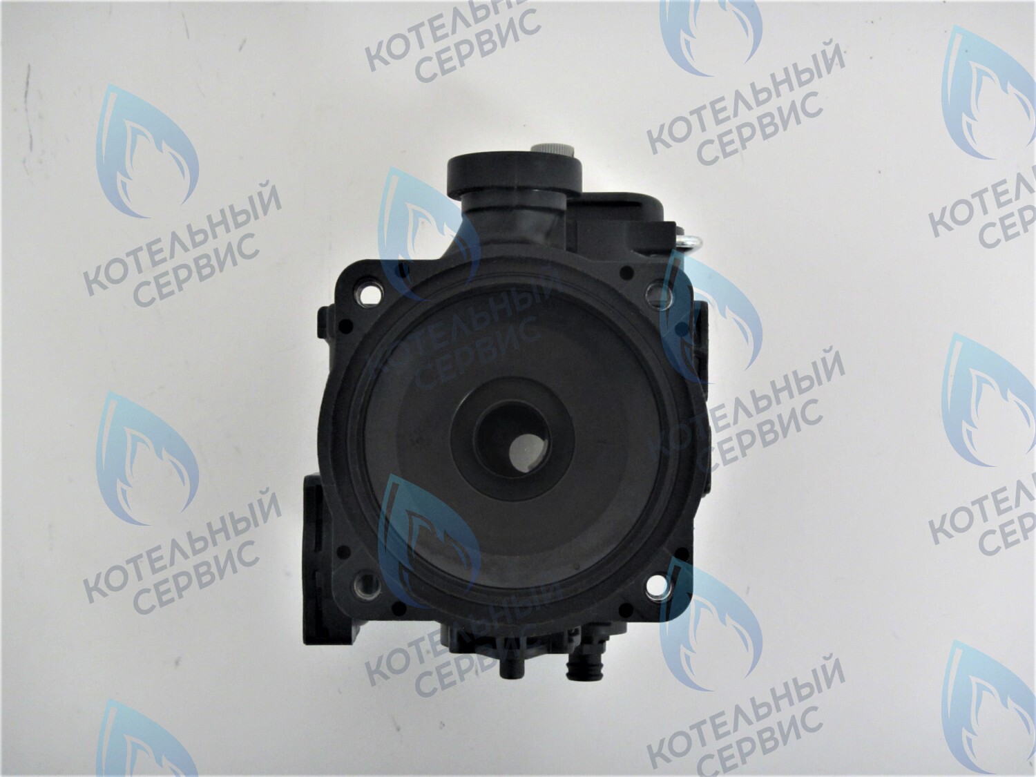 PMF01CW Улитка циркуляционного насоса (отверстие сзади, одно справа сбоку) FERROLI ARENA, DIVA под насос WILO (W21CW) в Оренбурге	