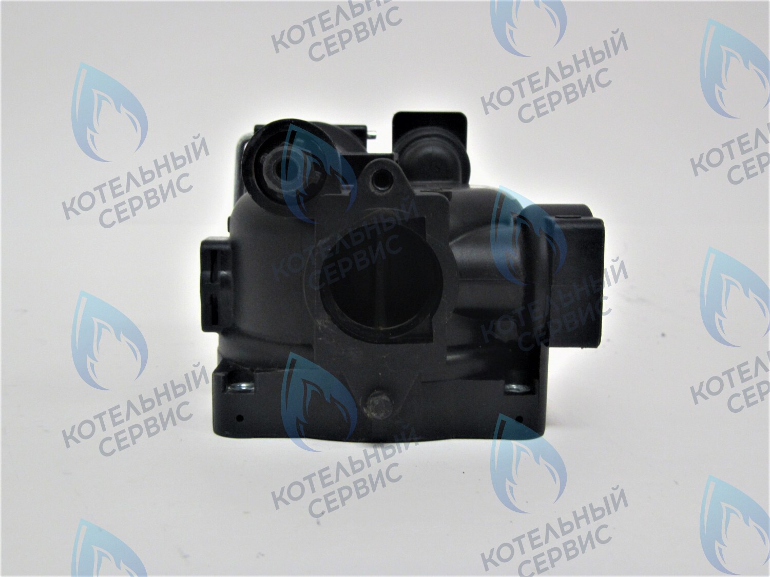 PMF01CW Улитка циркуляционного насоса (отверстие сзади, одно справа сбоку) FERROLI ARENA, DIVA под насос WILO (W21CW) в Оренбурге	