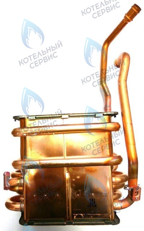 440005113 Теплообменник отопления RINNAI TMF 105 в Оренбурге	