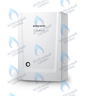  Настенный газовый котел Navien Deluxe COAXIAL в Оренбурге	