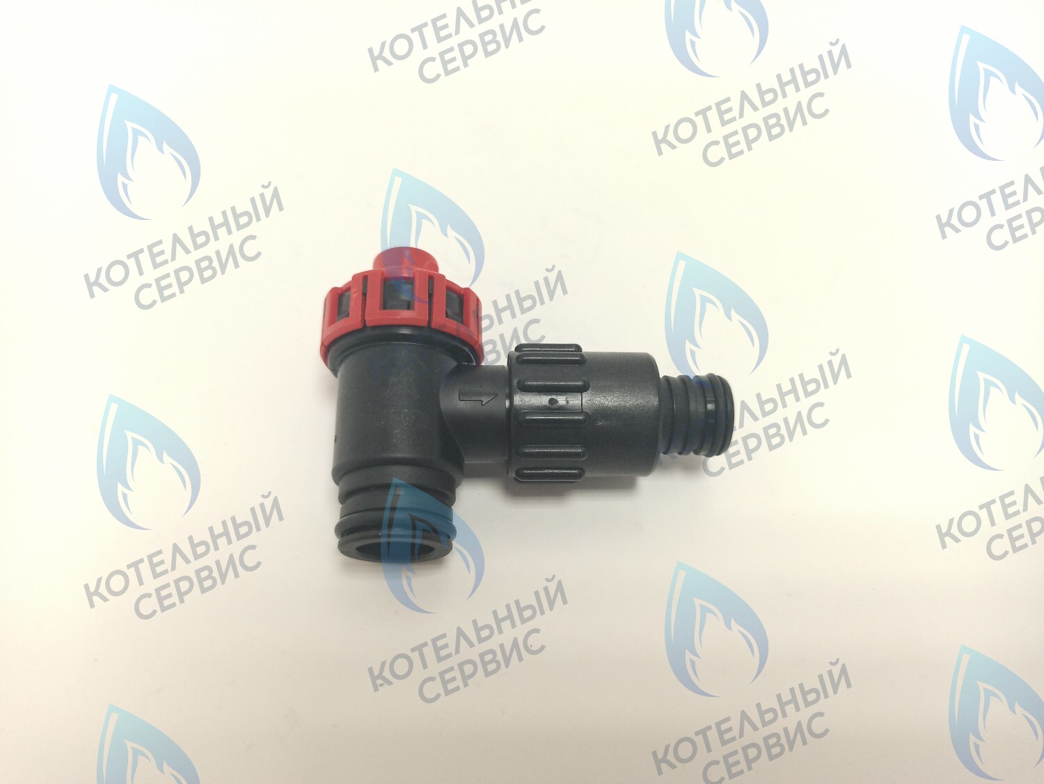 7728736 Клапан предохранительный 3 бар BAXI в Оренбурге	