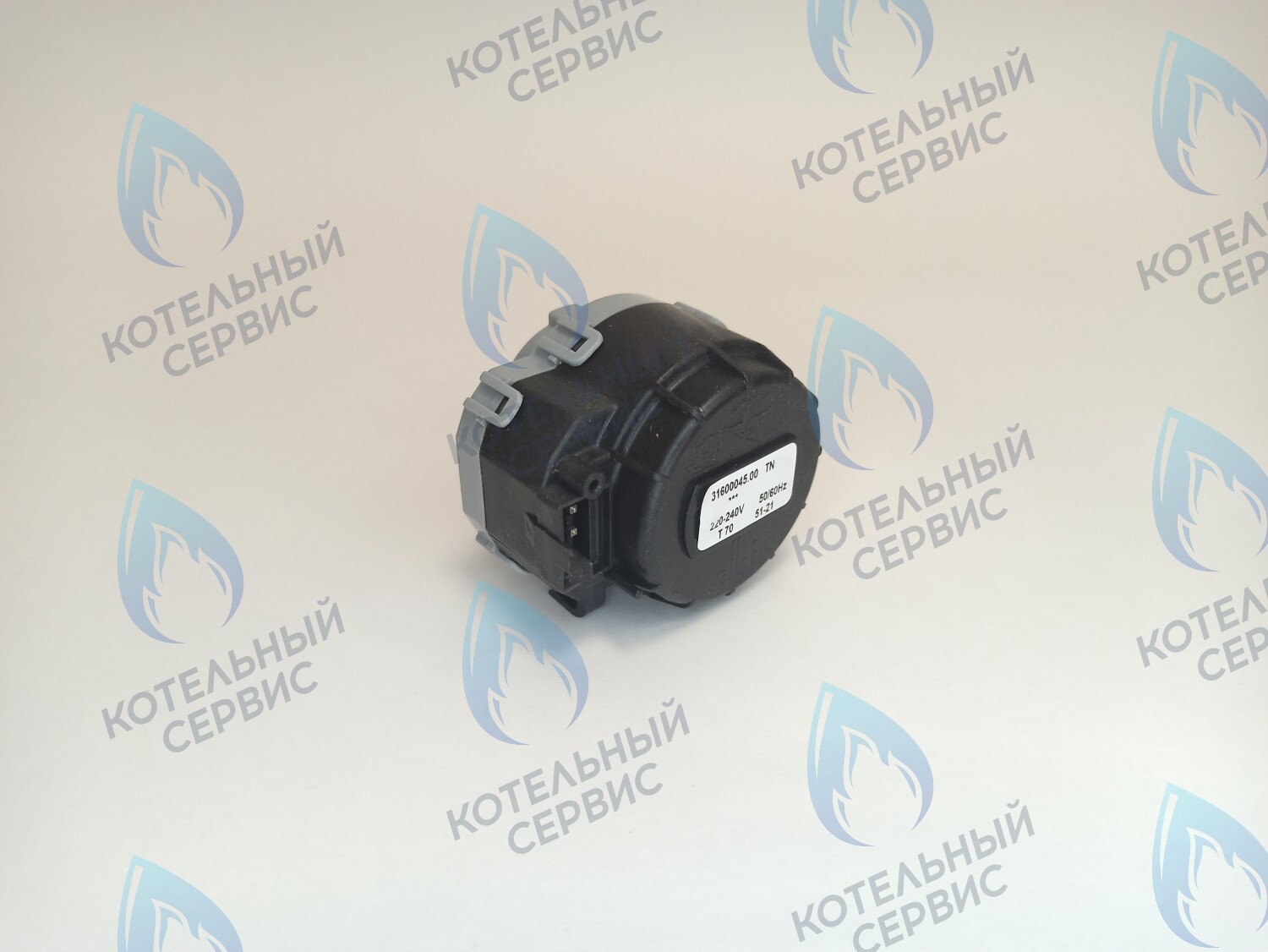 7006908425 Сервопривод (мотор) трехходового клапана E.C.A. GELIOS PLUS в Оренбурге	