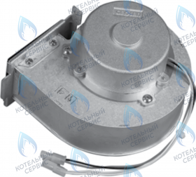 Вентилятор дымоудаления MG Seoul 30/35 MASTER GAS