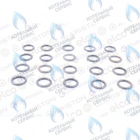 О-кольцо d:8.9-1.9 CHAFFOTEAUX