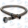 C-G37-20 Подводка сильфонная газовая TIM 3/4" Г/Ш 2,0м в Оренбурге	