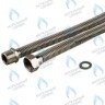 C-G37-20 Подводка сильфонная газовая TIM 3/4" Г/Ш 2,0м в Оренбурге	