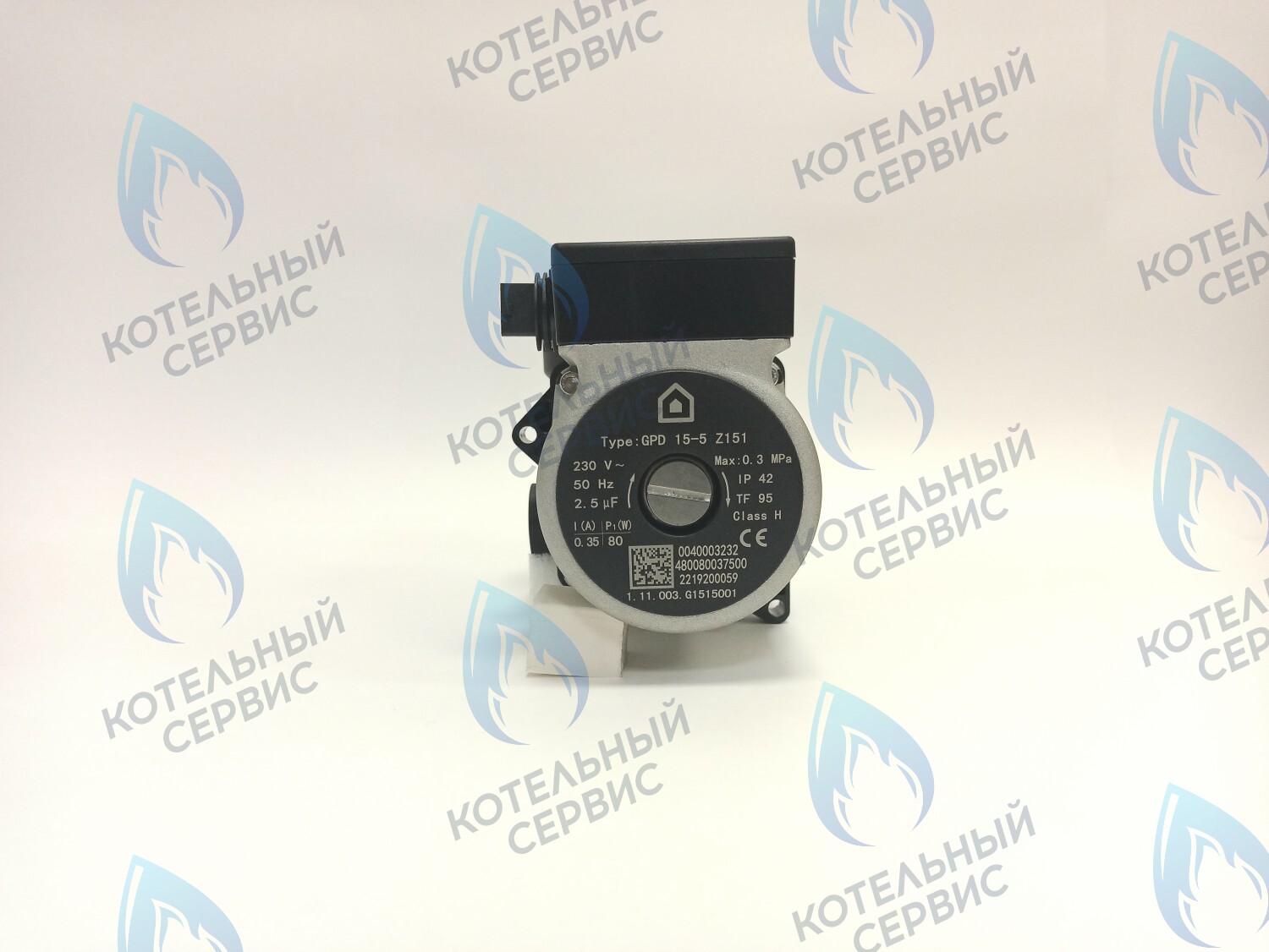 65153611 Насос циркуляционный 5M 1V ARISTON (вместо арт. 60001584) в Оренбурге	