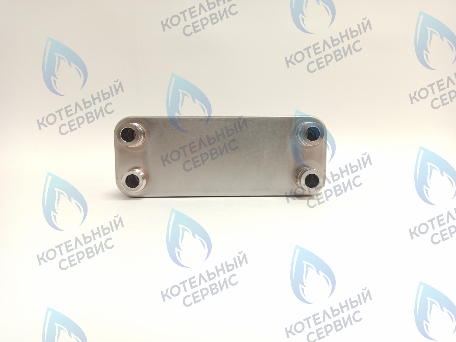 ES190W-000-12F-CH Теплообменник ГВС вторичный 12 пластин  VAILLANT atmoMAX/turboMAX VUW (065131, 065110, 065123) в Оренбурге	