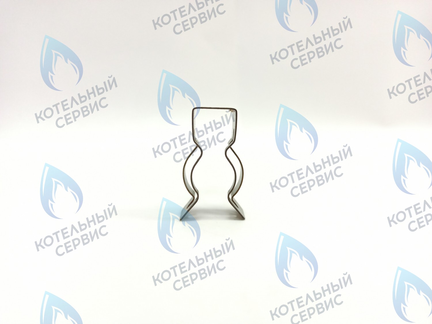 BI1172 101 Клипса подключений основного теплообменника Quantum ELECTROLUX (ССП) в Оренбурге	