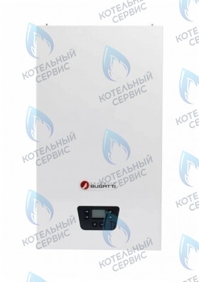 Настенный газовый котел Federica Bugatti TECH (одноконтурный)