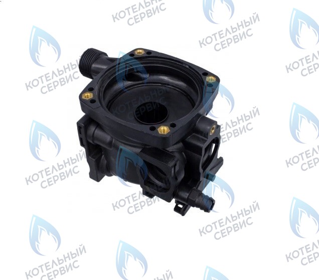 1924137 Улитка (задняя часть) насоса для котлов HUBERT в Оренбурге	