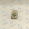 GM002-04 Сервопривод Duca KSP-246(мотор) трехходового клапана DUCA Ariston (61302483-01) 10mm – 220/240V (Duca) BAXI (5647340, 5694580, 5694581, 200025379, YYY56945811P, YYY005694581), CHAFFOTEAUX (61302483-01) в Оренбурге	