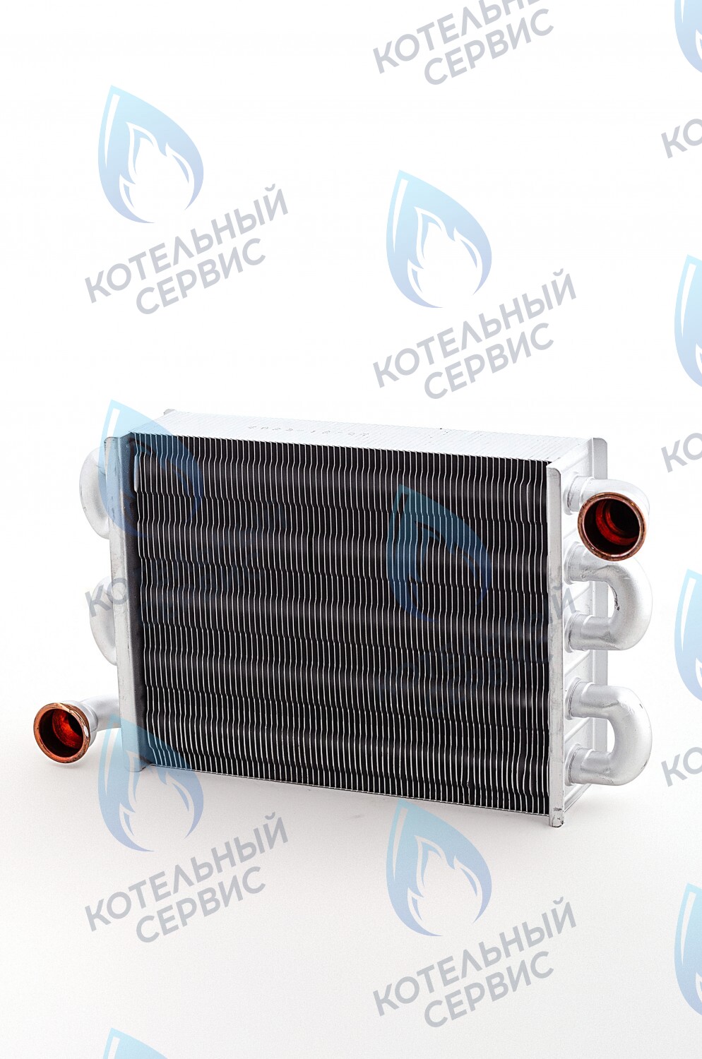 AA0500010 Первичный теплообменник KOTITONTTU TOIVO T 10-18 DK в Оренбурге	