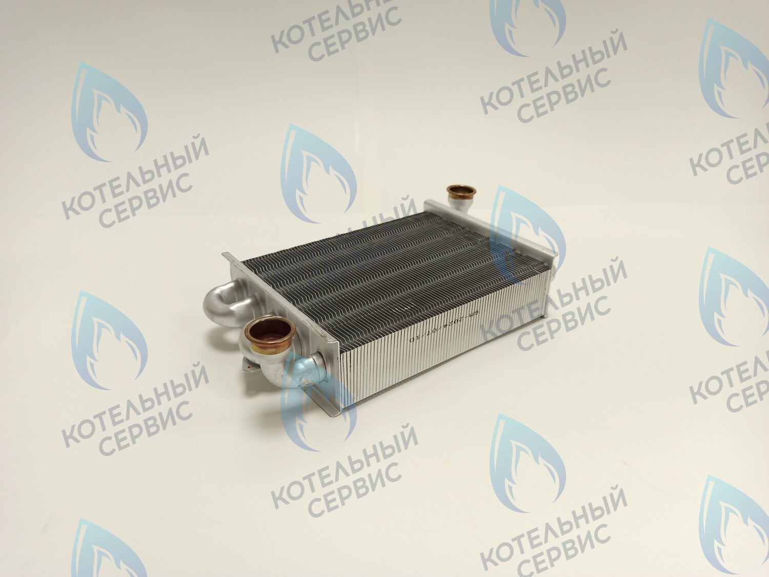 AA0500010 Первичный теплообменник KOTITONTTU TOIVO T 10-18 DK в Оренбурге	