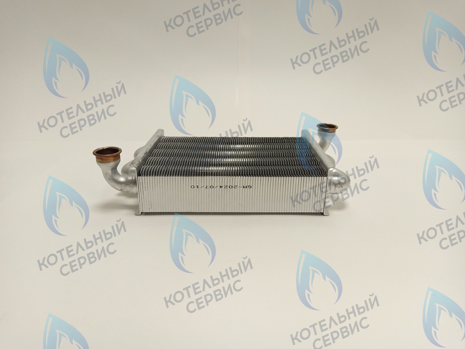 AA0500010 Первичный теплообменник KOTITONTTU TOIVO T 10-18 DK в Оренбурге	