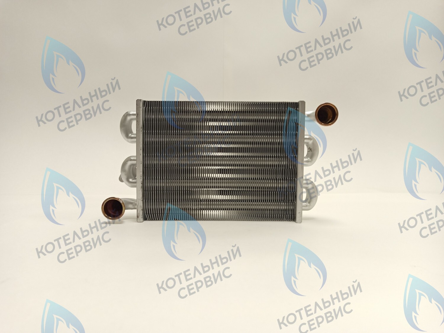 AA0500010 Первичный теплообменник KOTITONTTU TOIVO T 10-18 DK в Оренбурге	