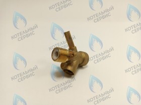 Блок водяной OASIS ГВС BM