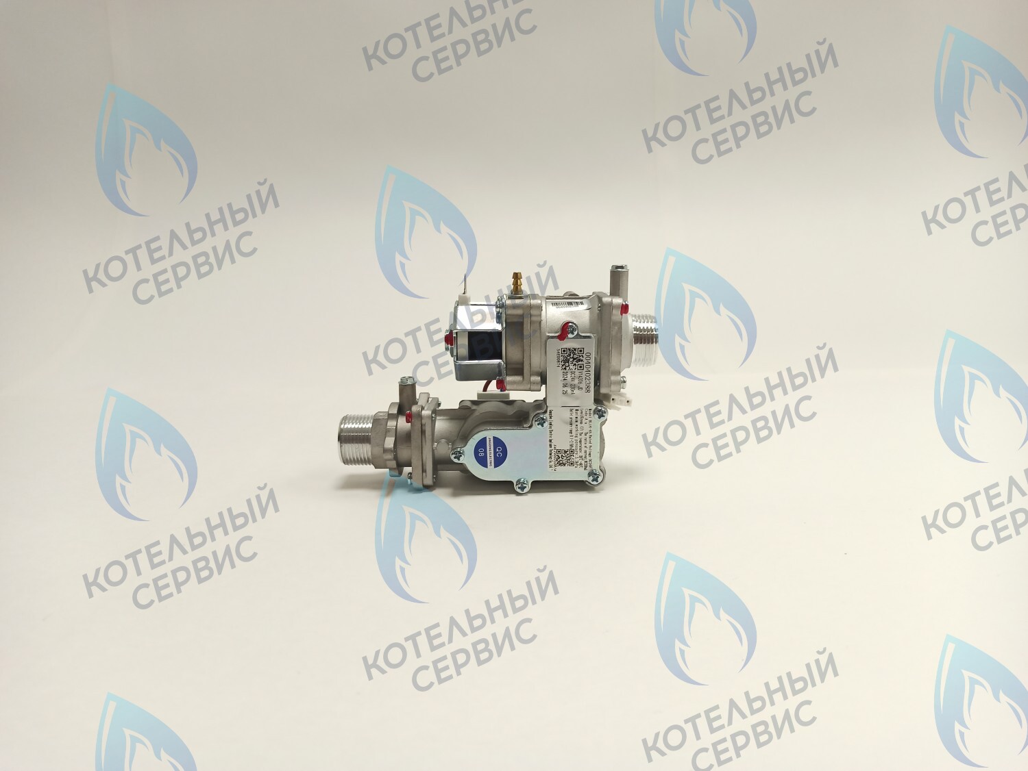 0040402388 Газовый клапан Haier Urban 10кВт-24кВт в Оренбурге	