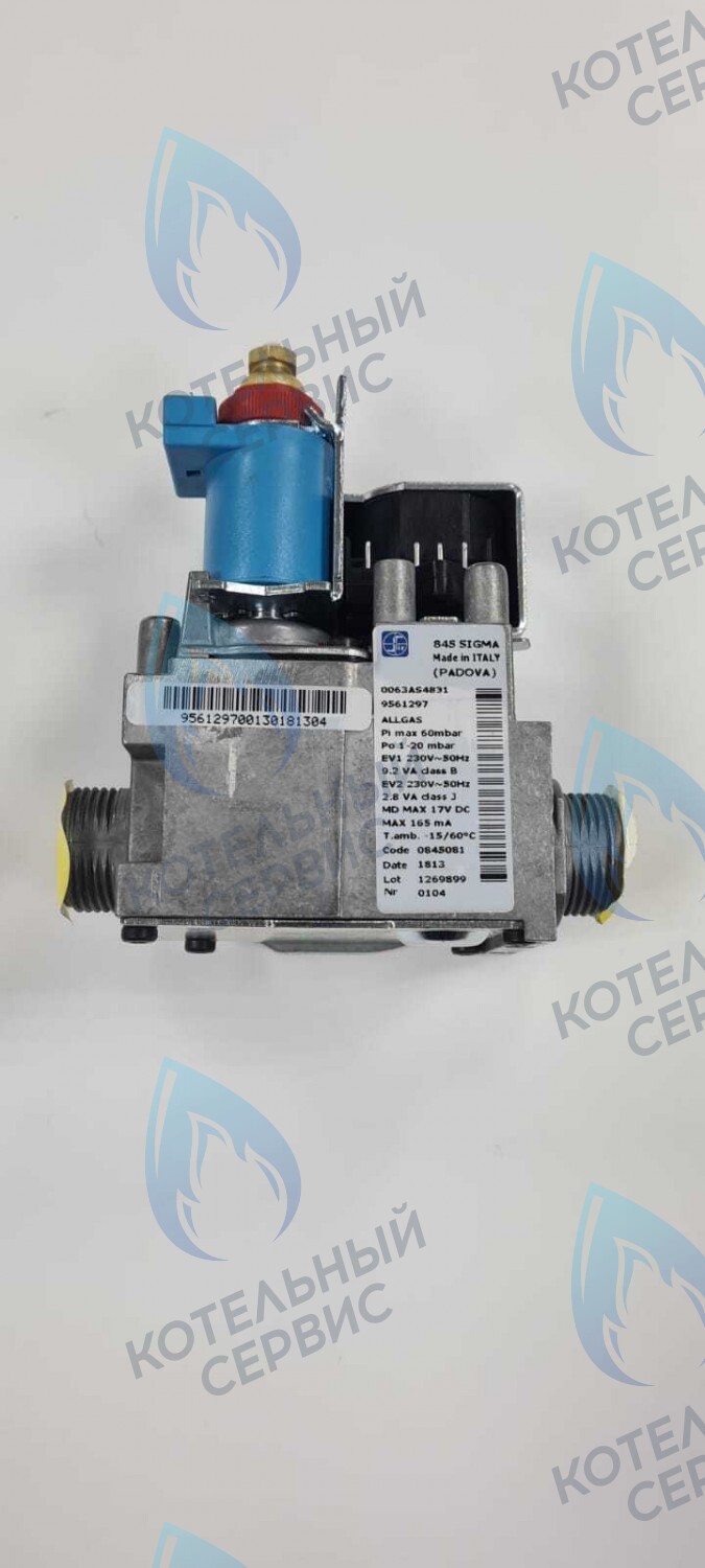 7817489 Газовый клапан Sit Sigma 845 VIESSMANN в Оренбурге	