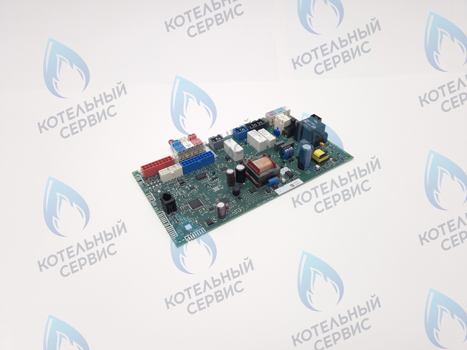 0010028086 Плата управления для котлов Vaillant ecoTEC Pro, Plus 146 - 376/5-5 в Оренбурге	