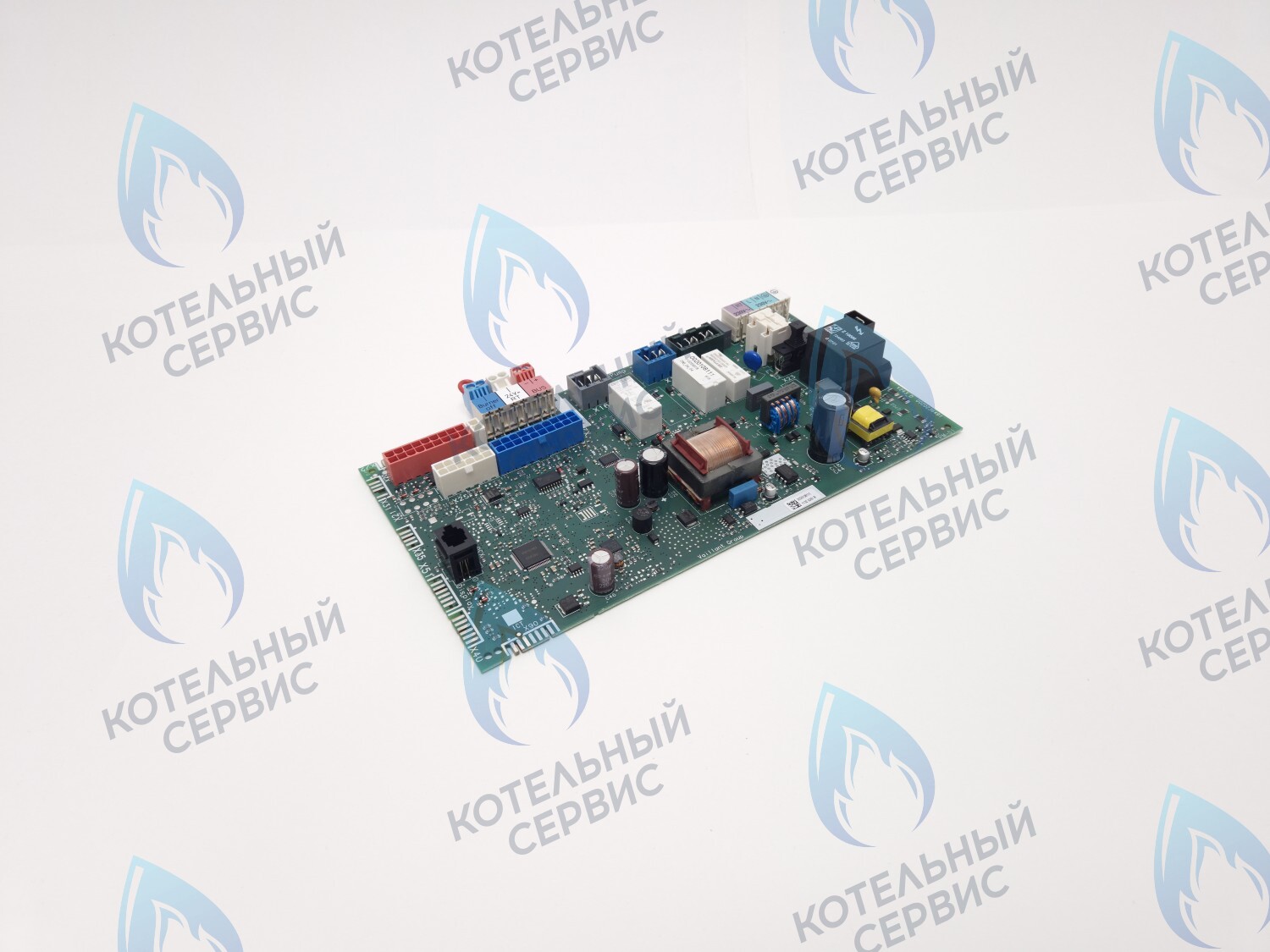 0010028086 Плата управления для котлов Vaillant ecoTEC Pro, Plus 146 - 376/5-5 в Оренбурге	