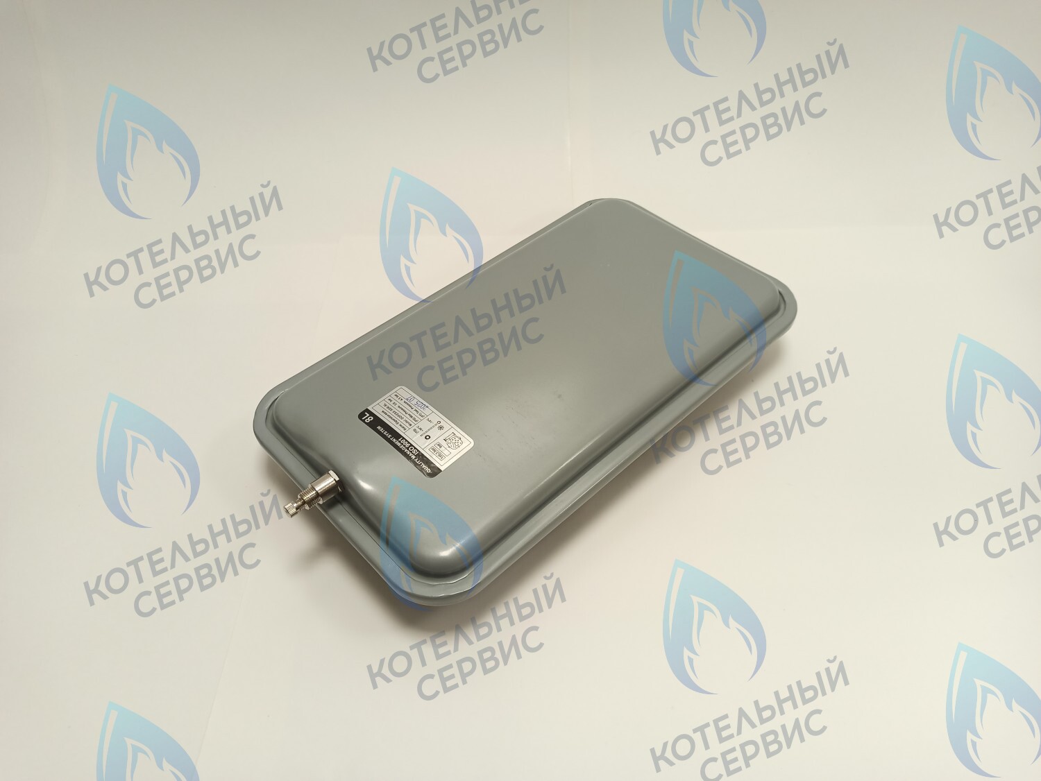 ET014-08L-LJ Бак расширительный 8л BAXI (710418200) в Оренбурге	