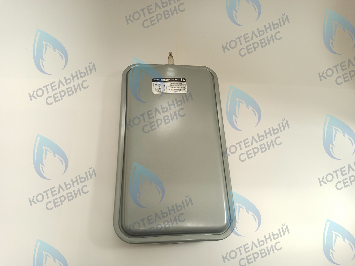 ET014-08L-LJ Бак расширительный 8л BAXI (710418200) в Оренбурге	