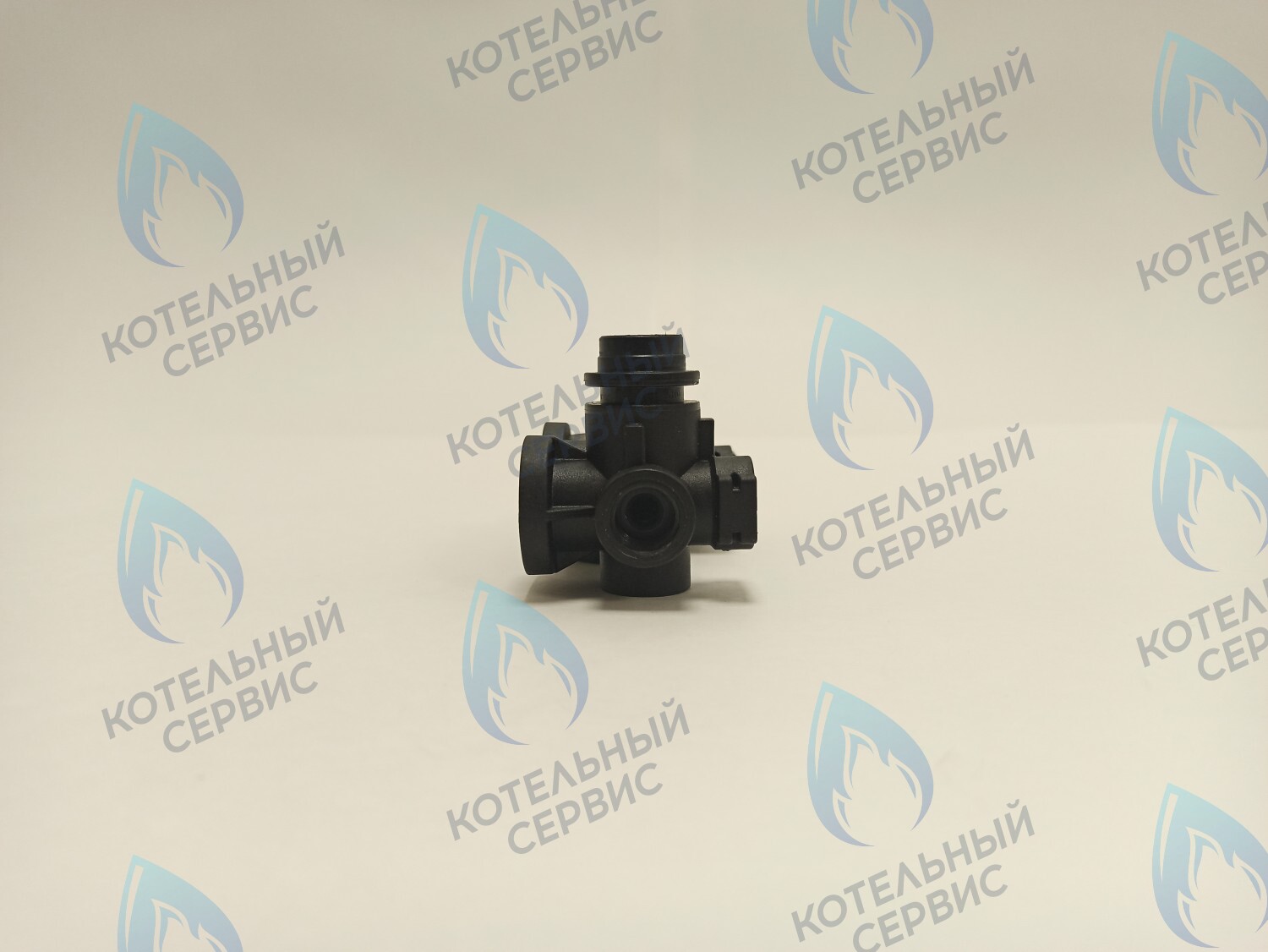 HH011B Подающая часть гидрогруппы FEDERICA BUGATTI Varme 12-24 кВт (пластиковая) в Оренбурге	