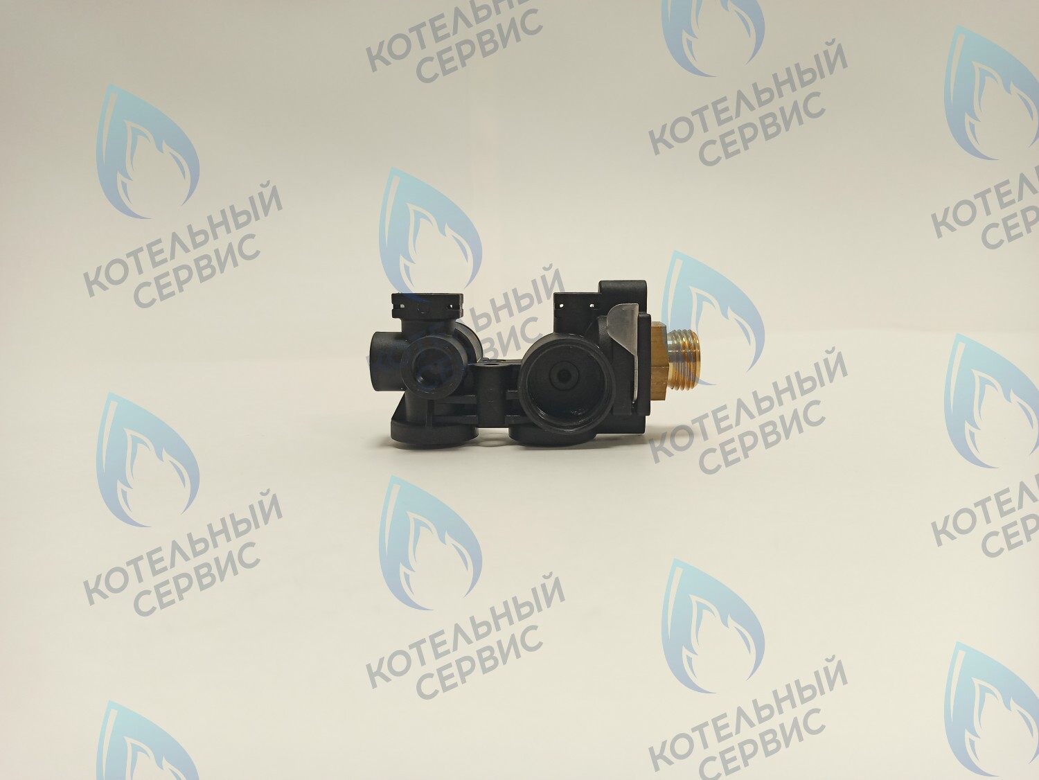 HH011B Подающая часть гидрогруппы FEDERICA BUGATTI Varme 12-24 кВт (пластиковая) в Оренбурге	