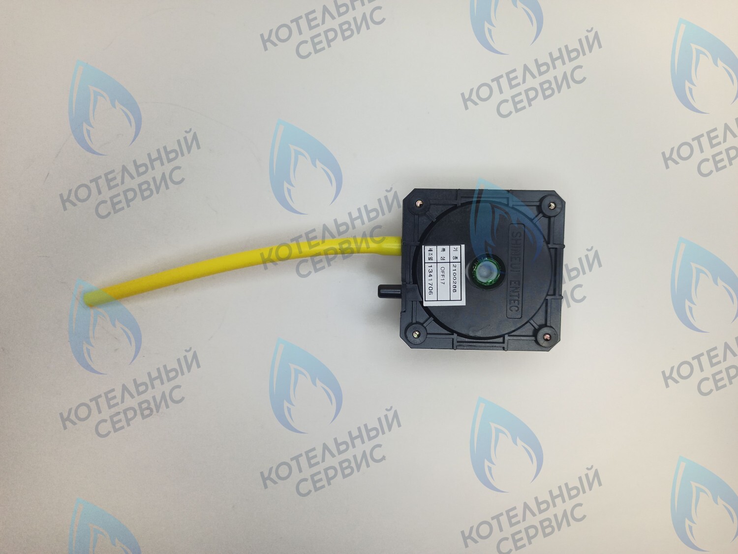 2100266 Датчик атмосферного давления 34,9кВт-40,7кВт CELTIC-DS PLATINUM 3.30, 3.35 в Оренбурге	