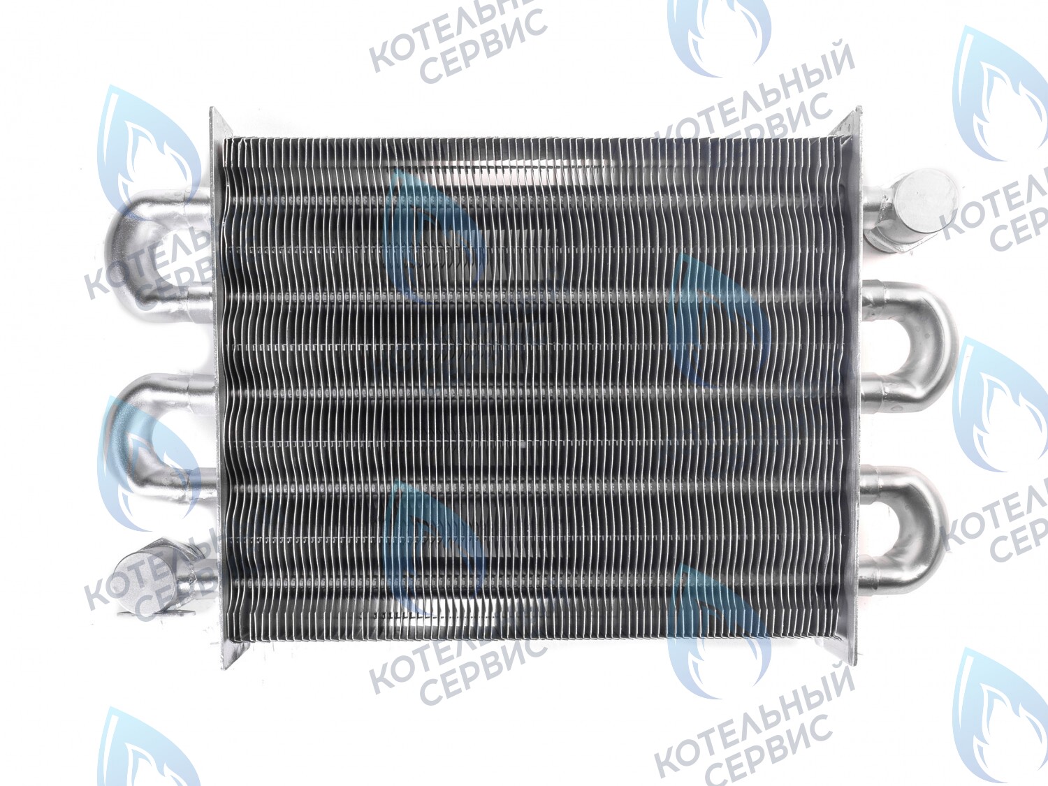 KS90263900 Теплообменник основной KoreaStar Premium 10-24E в Оренбурге	