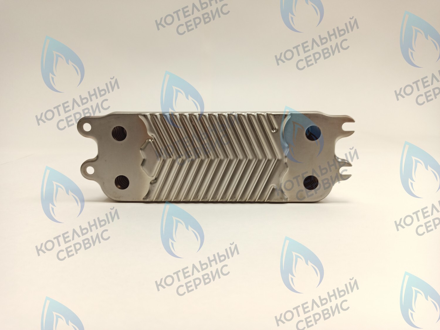 ES190V-000-16R-CH Теплообменник ГВС Vaillant 16 пластин (FEKS) в Оренбурге	