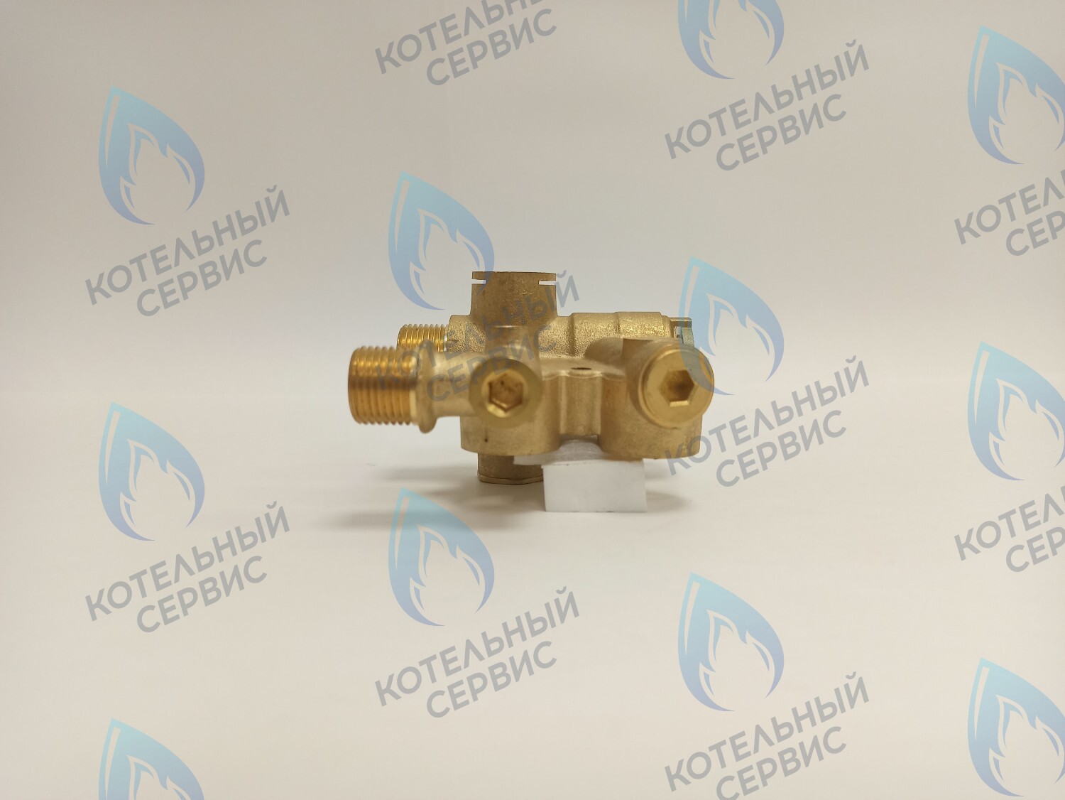 AD.02.01.0004 Трехходовой клапан в сборе MIZUDO до 01.09.2024 MAESTRO LUX M11- M24T,  MAESTRO GEM M24T, CLASSIC M17H- M24H в Оренбурге	