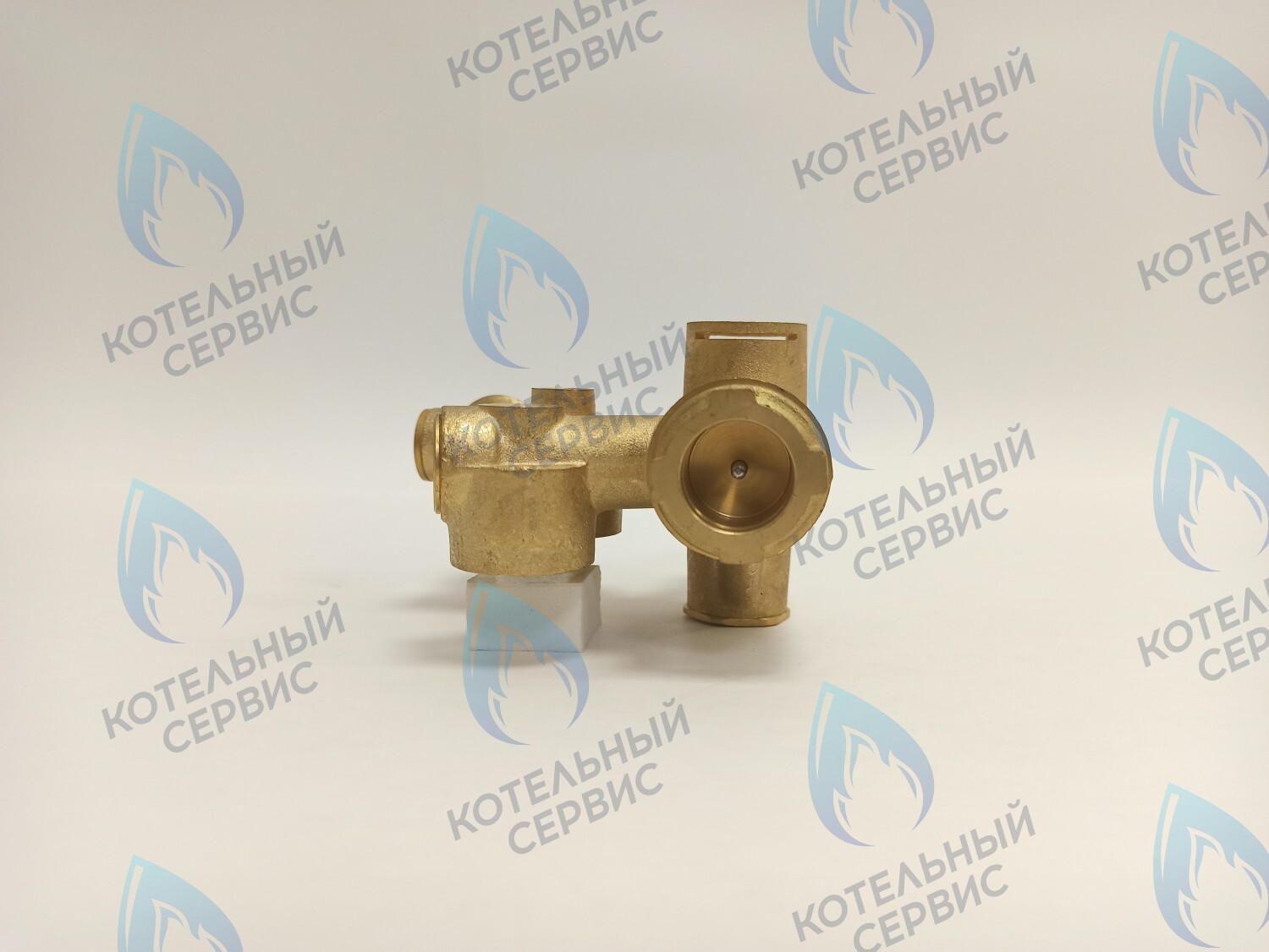 AD.02.01.0004 Трехходовой клапан в сборе MIZUDO до 01.09.2024 MAESTRO LUX M11- M24T,  MAESTRO GEM M24T, CLASSIC M17H- M24H в Оренбурге	