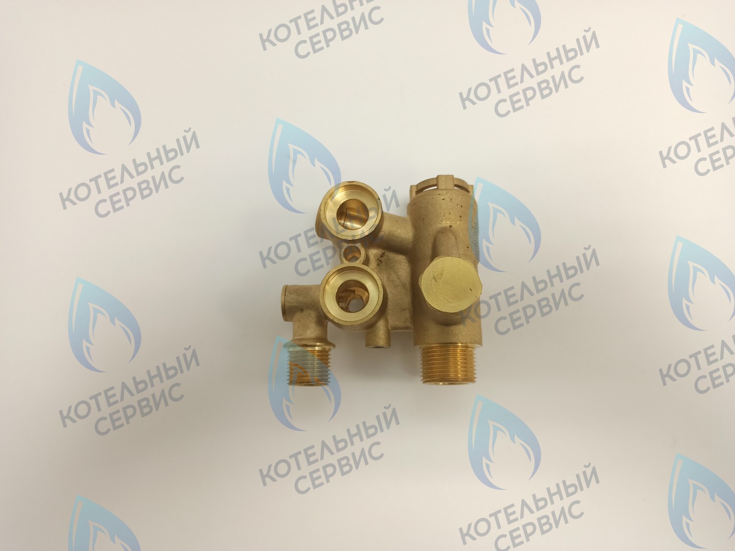 AD.02.01.0004 Трехходовой клапан в сборе MIZUDO до 01.09.2024 MAESTRO LUX M11- M24T,  MAESTRO GEM M24T, CLASSIC M17H- M24H в Оренбурге	