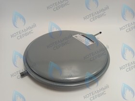 Бак расширительный 6л VAILLANT ZILMET