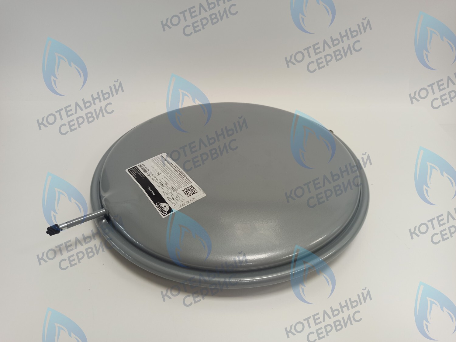 ET002-06L-ZM Бак расширительный 6л VAILLANT ZILMET в Оренбурге	