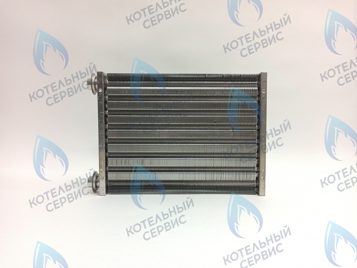 EM051-250 Теплообменник основной (первичный) Navien (с белыми прокладками в комплекте) Deluxe 35-40K, Deluxe Plus 35-40K, Ace 35-40K, Prime Coaxial 35-40K, Smart Tok Coaxial 35K в Оренбурге	